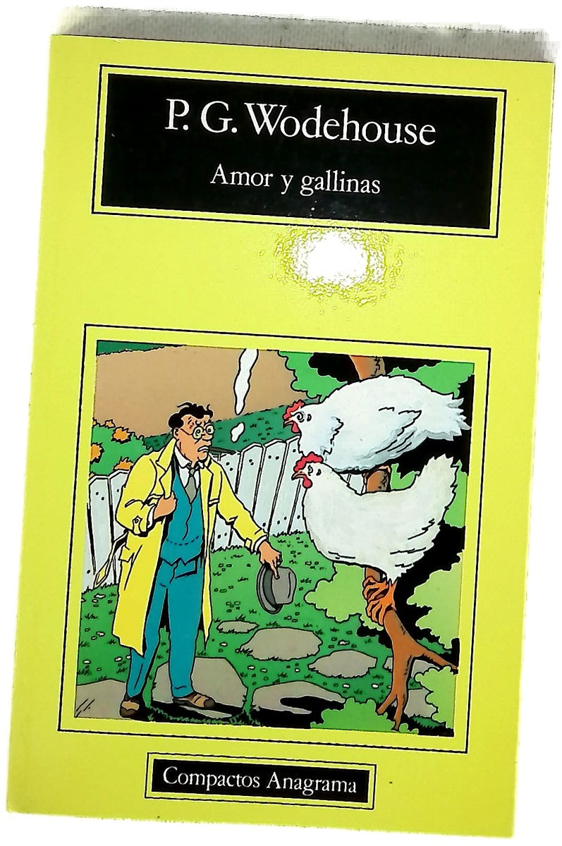 Amor y gallinas