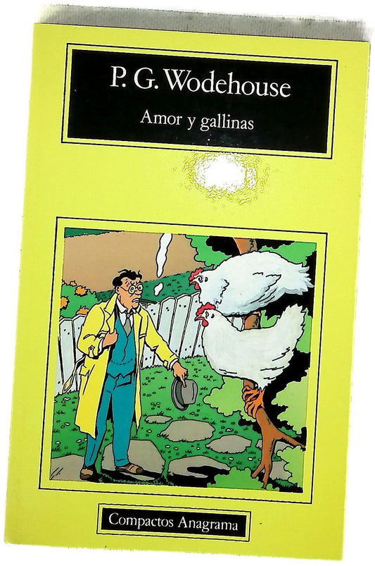 Amor y gallinas