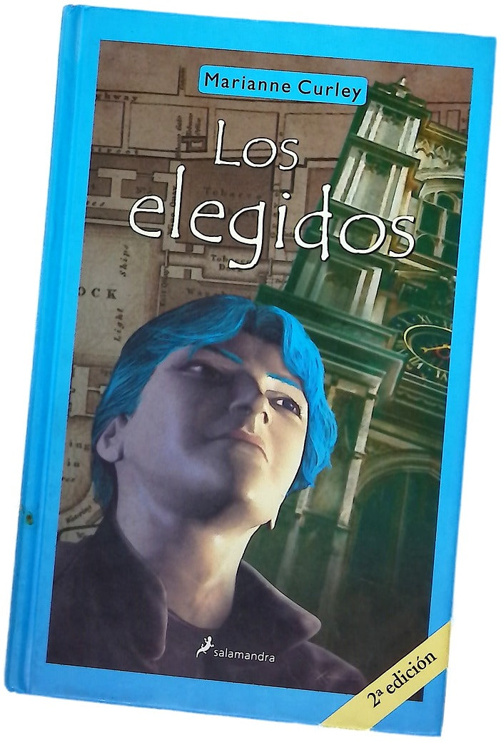 Los elegidos