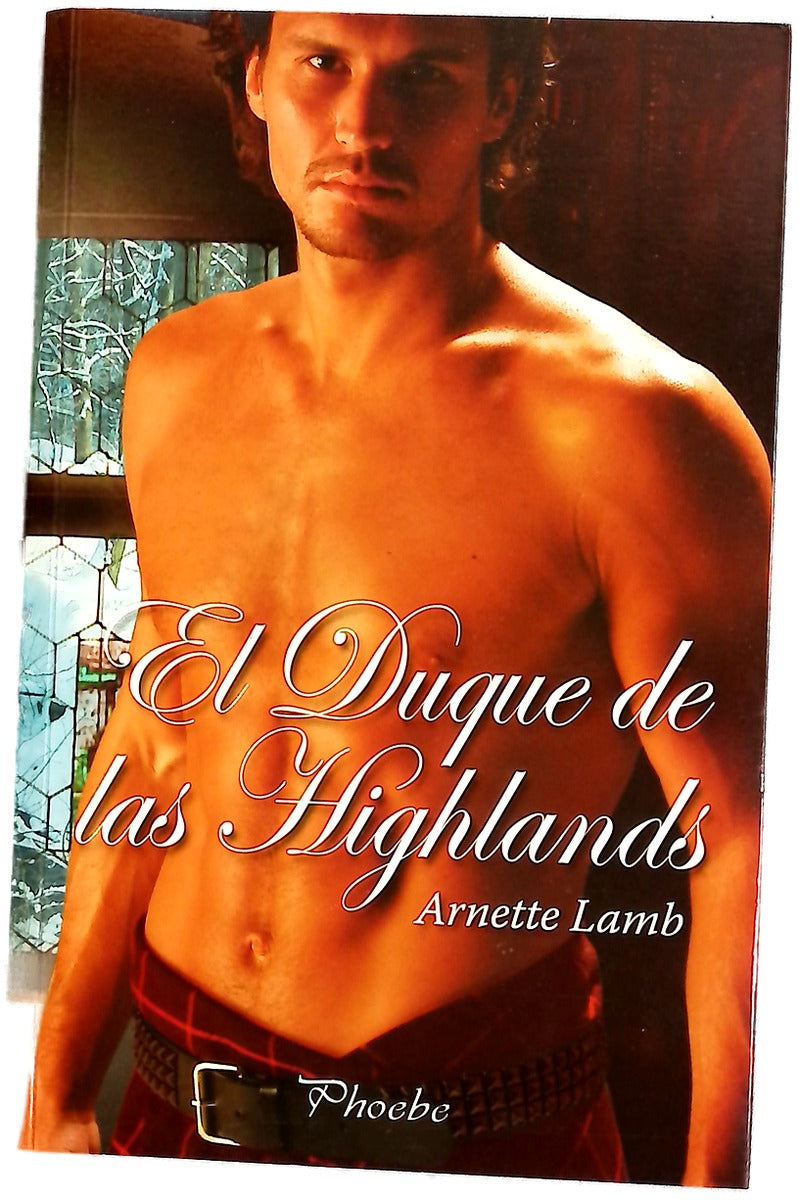 El duque de las Highlands