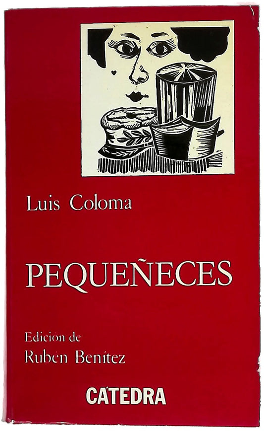 Pequeñeces