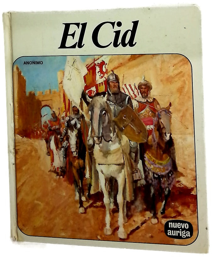 El Cid