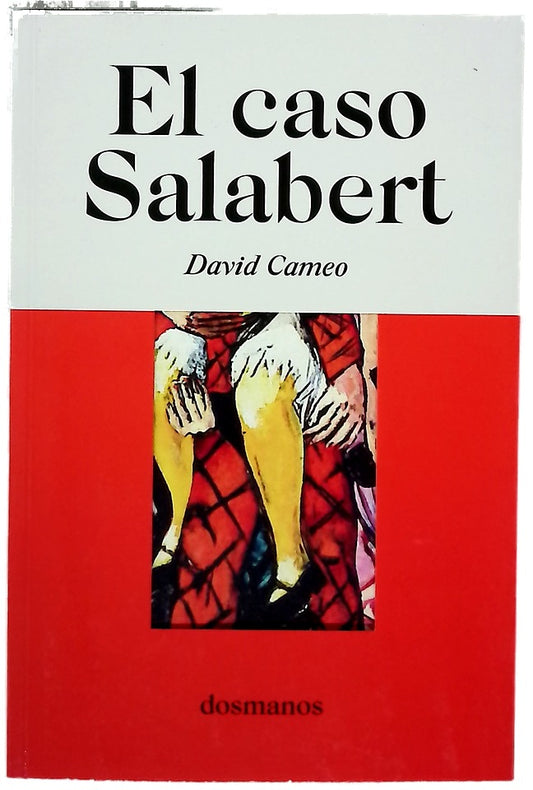 El caso Salabert
