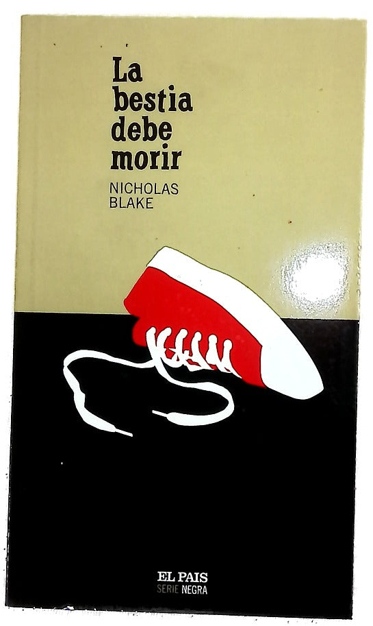 La bestia debe morir