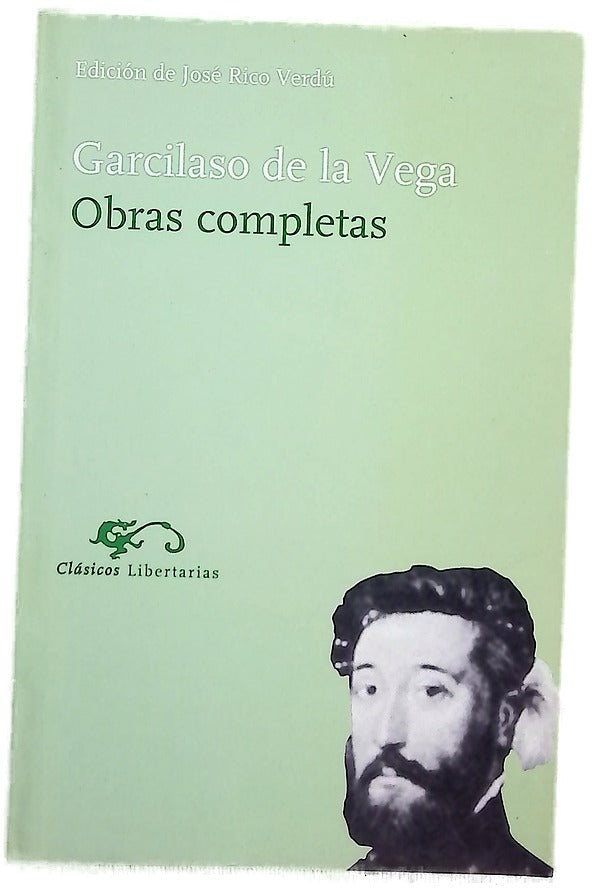 Obras completas