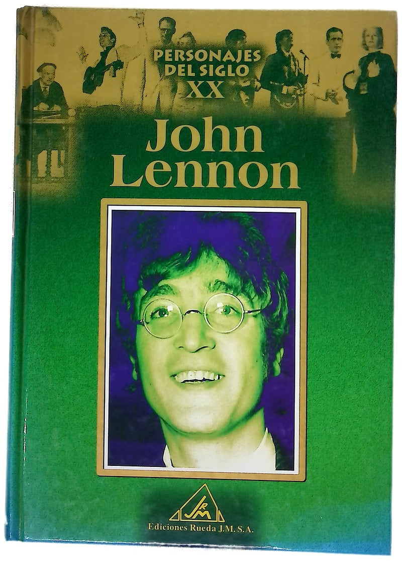 John W. Lennon