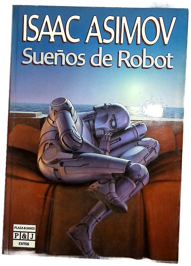 Sueños de robot