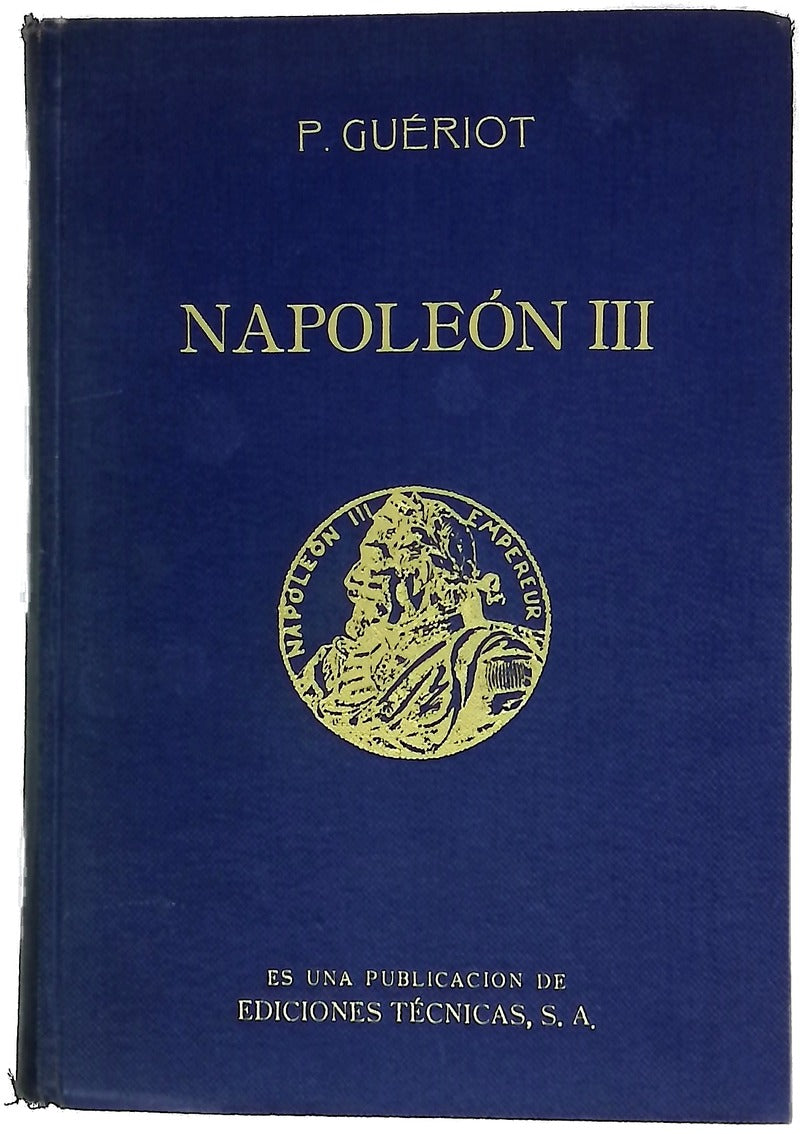 Napoleon III