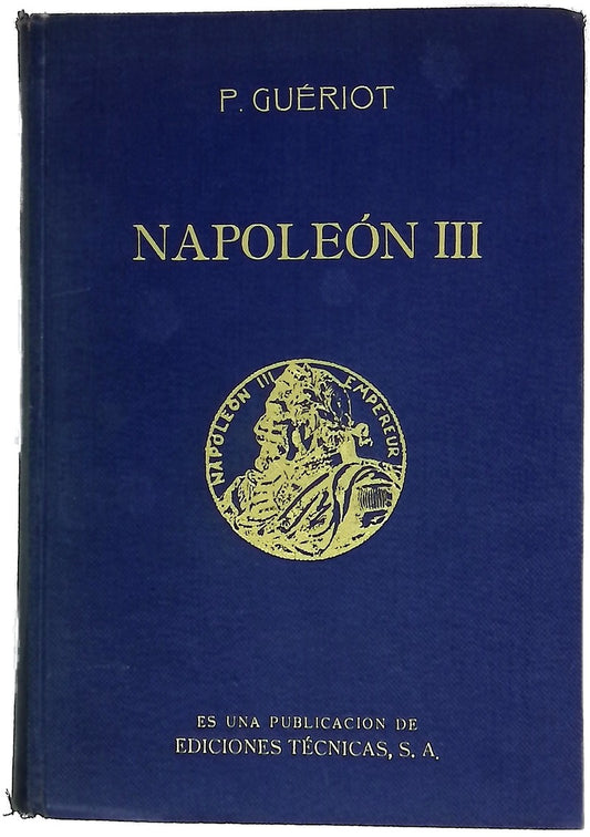 Napoleon III