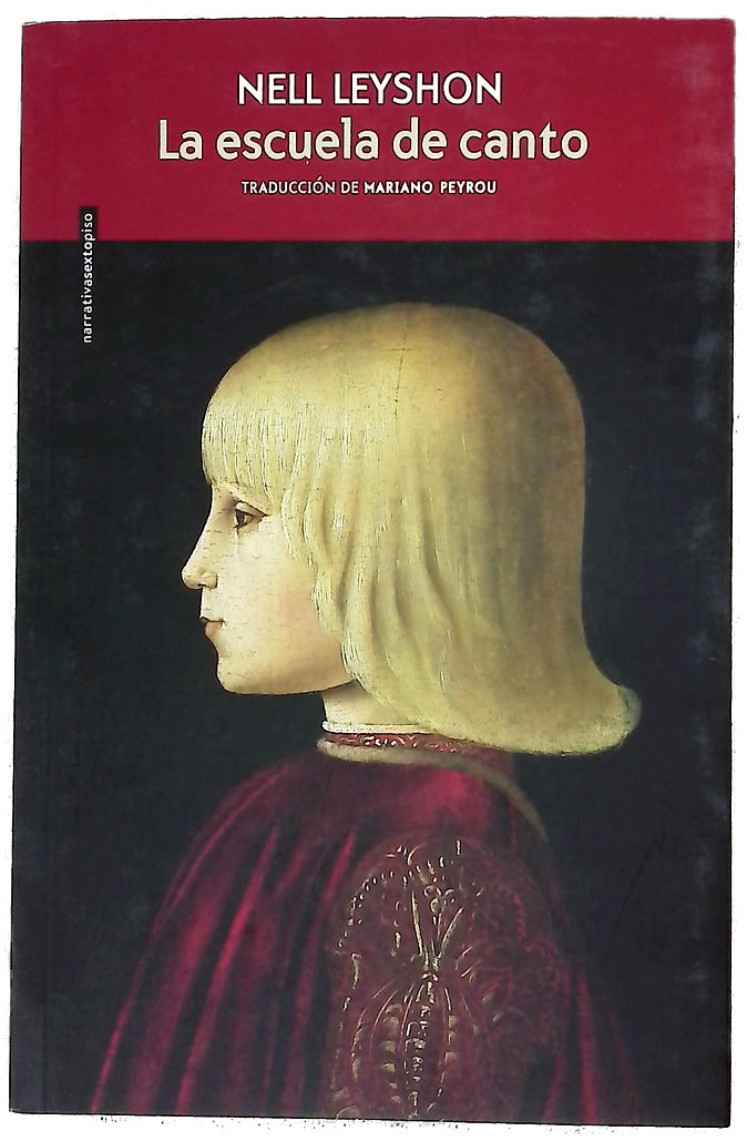 La escuela de canto