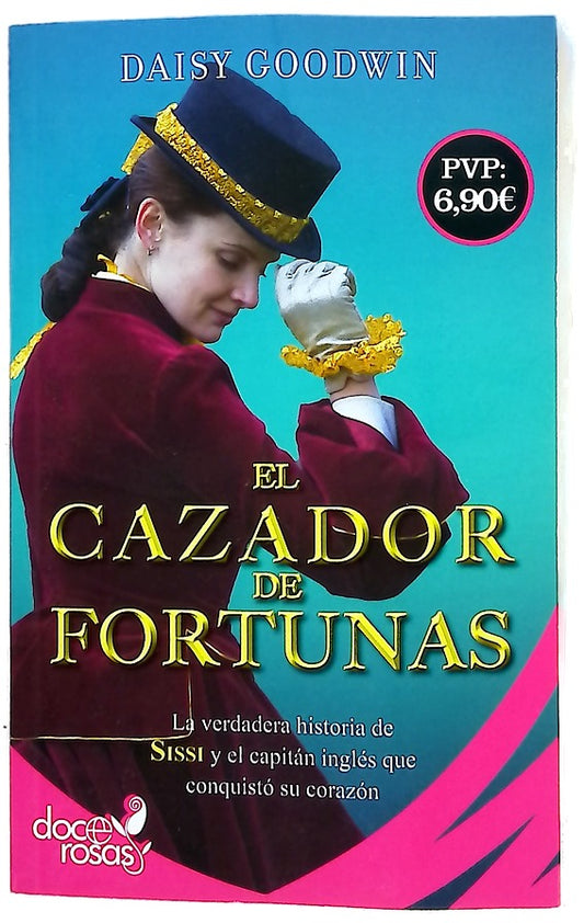 El cazador de fortunas