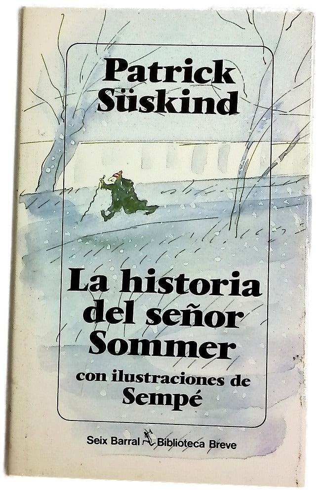 La historia del señor Sommer