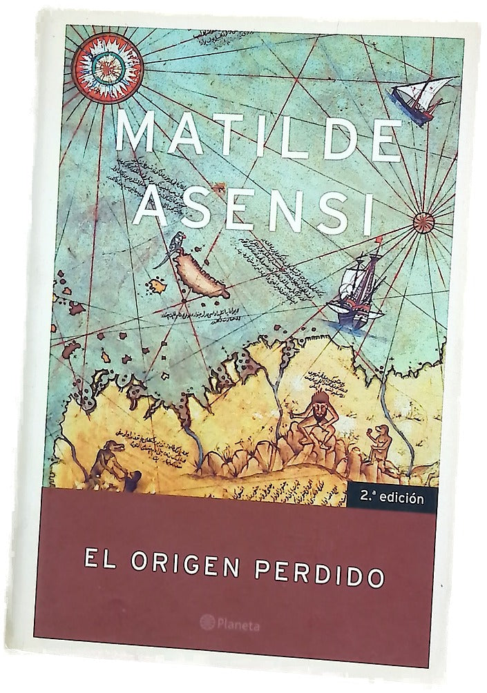 El origen perdido