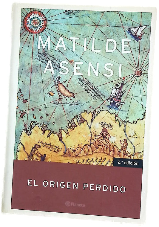 El origen perdido