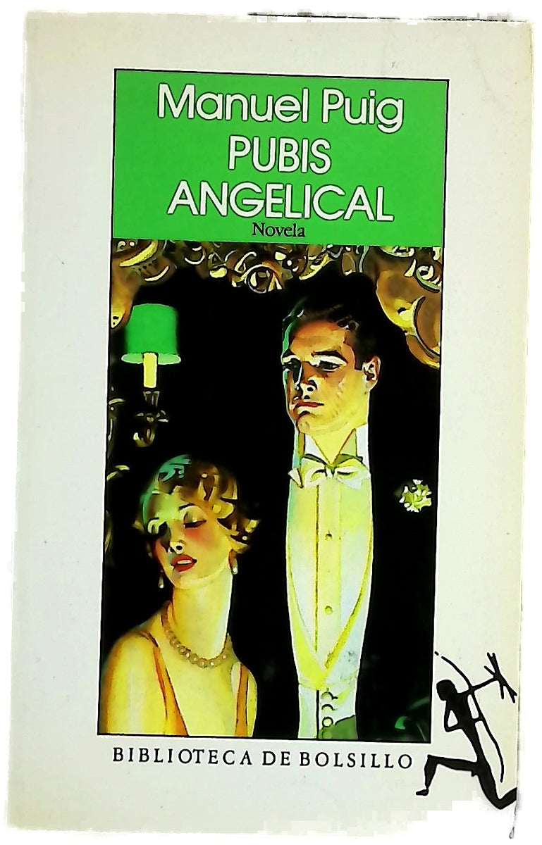 Pubis Angelical [gelical Affair]