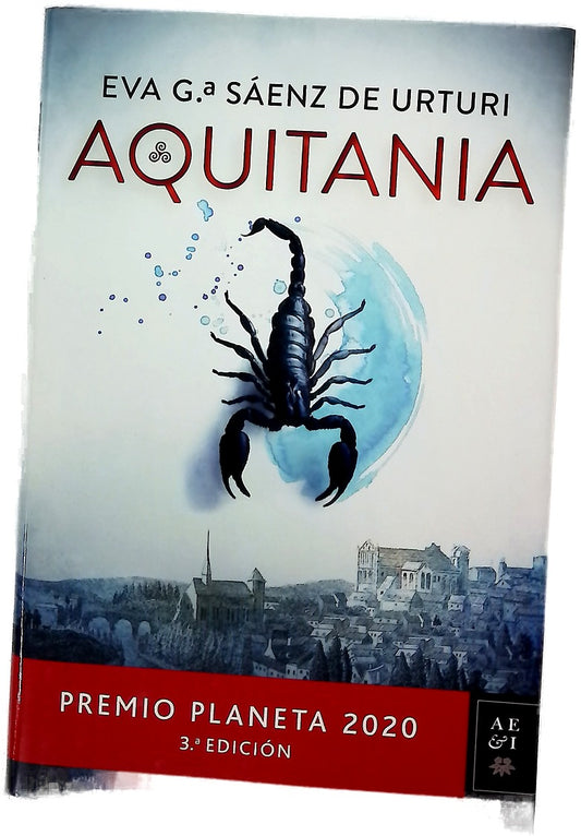 Aquitania