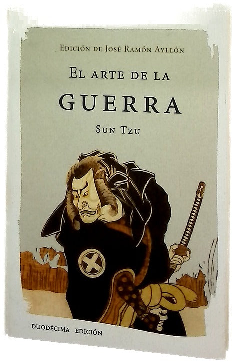 El arte de la guerra