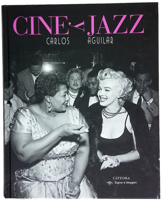 Cine y jazz