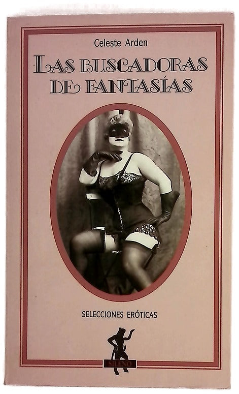 Las buscadoras de fantasías