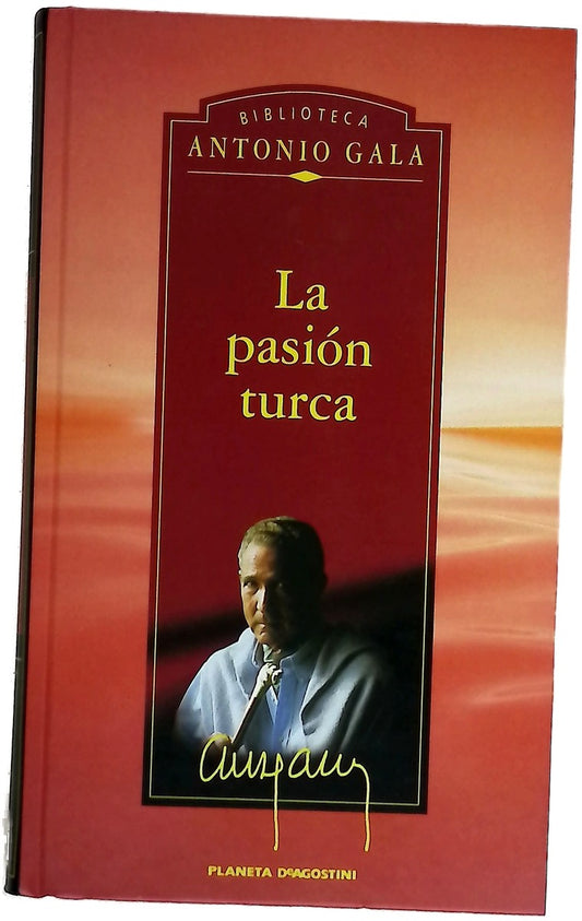 La Pasión Turca