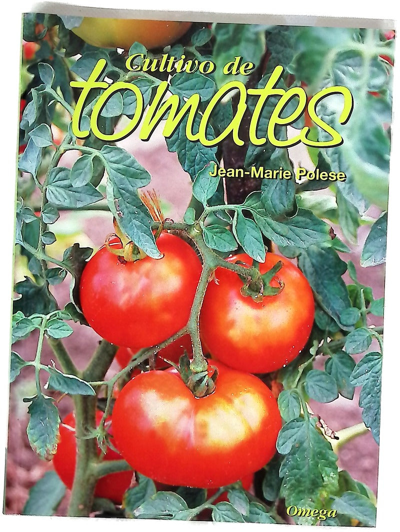 Cultivo de tomates