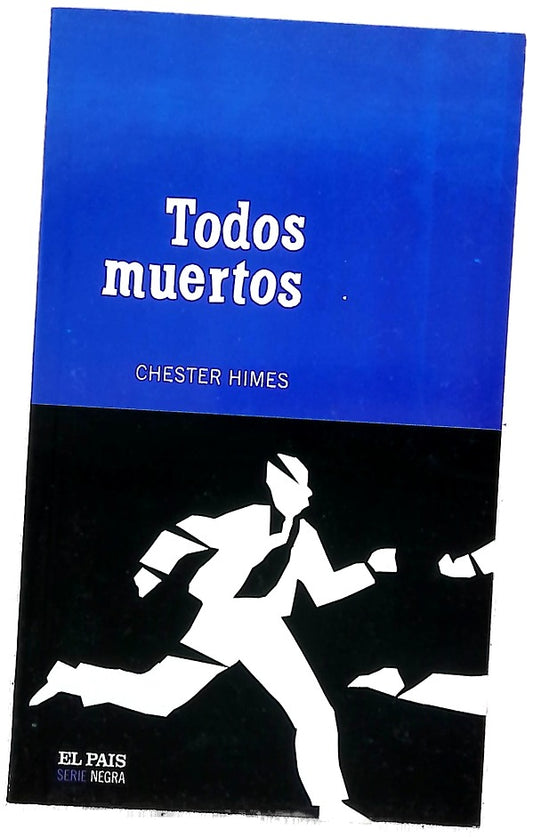 Todos muertos