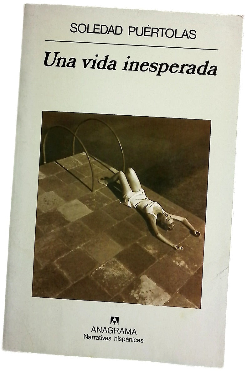 Una vida inesperada