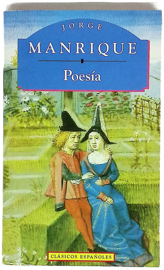 Poesia