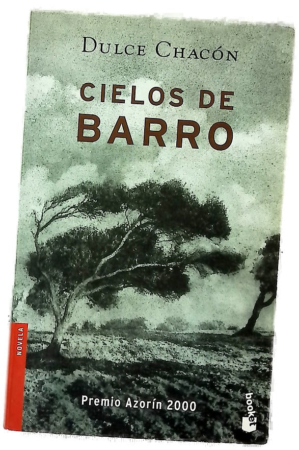 Cielos de barro