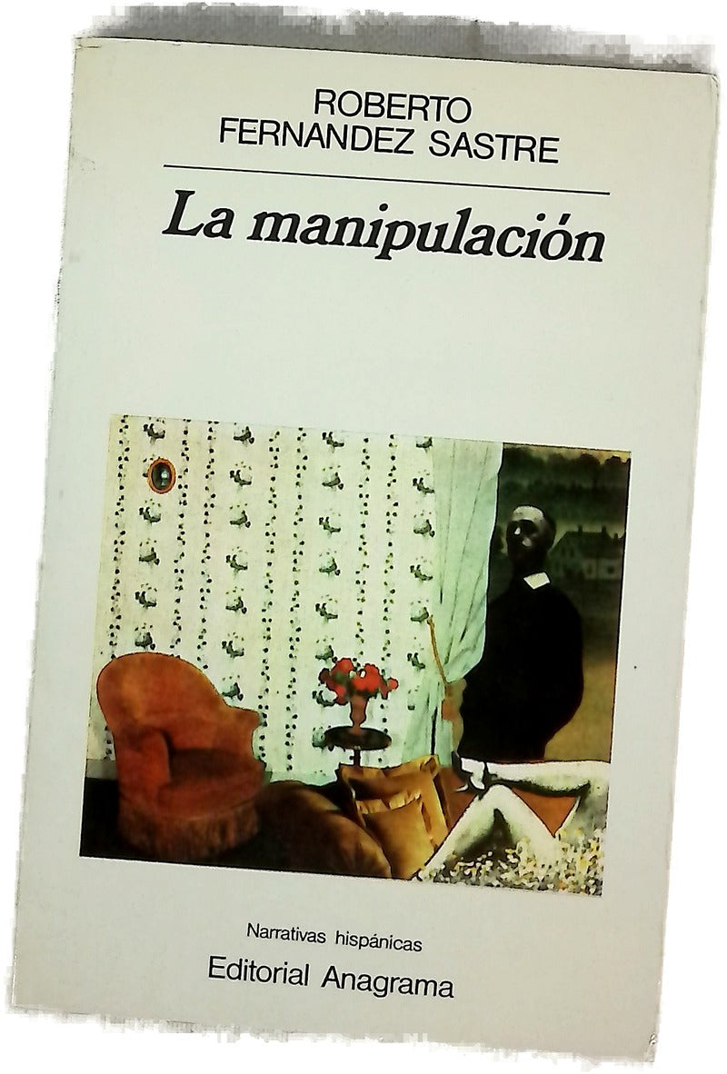 La manipulación