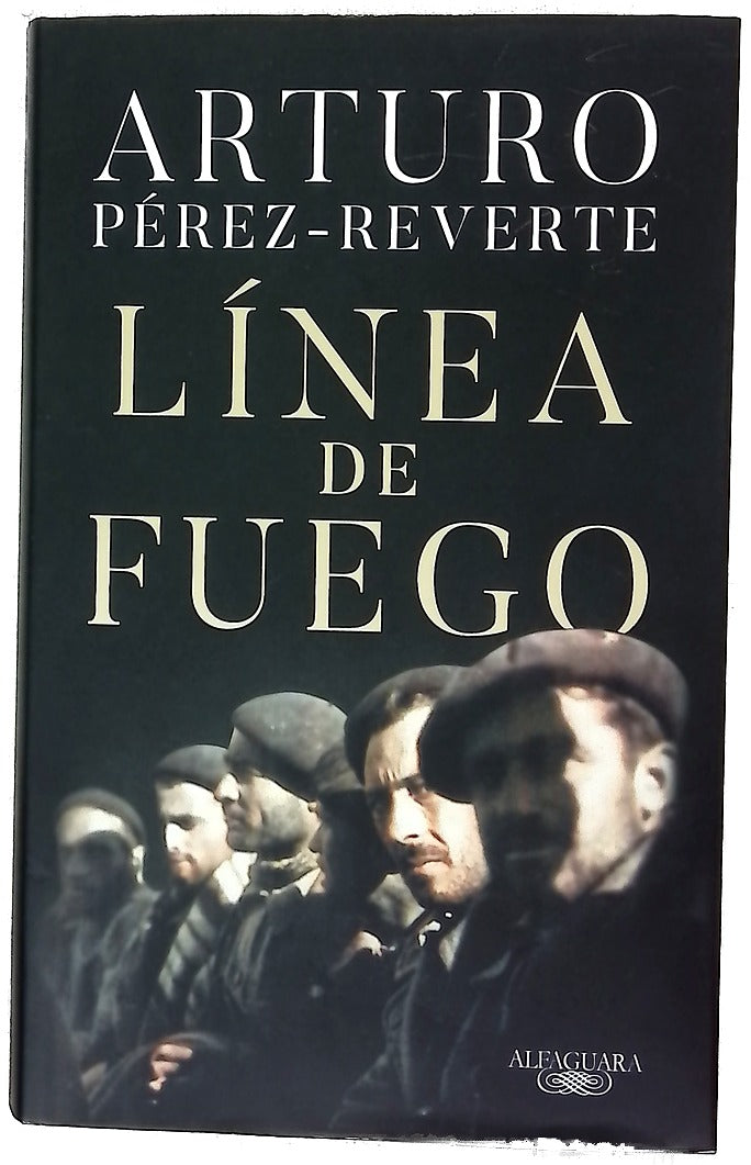 Línea de fuego