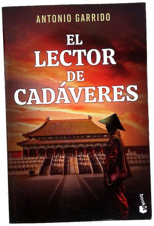 El lector de cadáveres