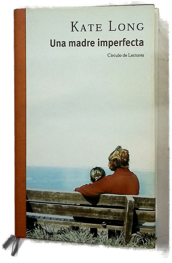 Una madre imperfecta