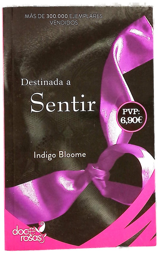 Destinada a sentir