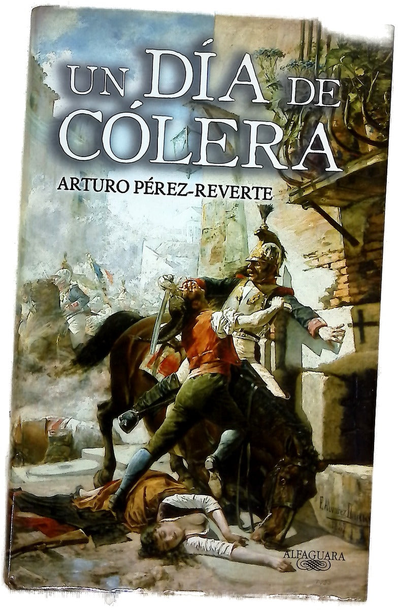 Un día de cólera