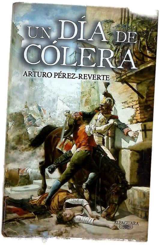 Un día de cólera