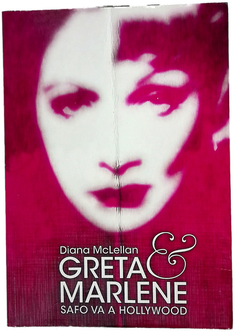Greta & Marlene Safo va a Hollywood