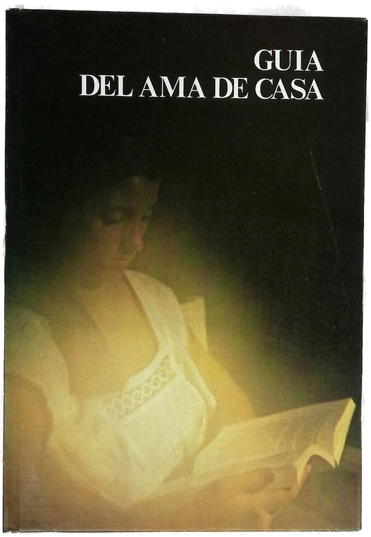 Guía del ama de casa