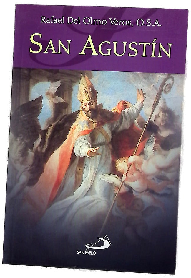 San Agustín