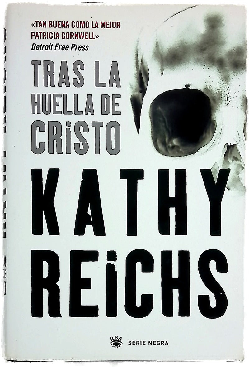 Tras la huella de Cristo