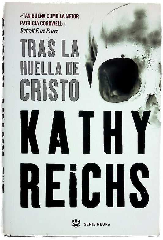 Tras la huella de Cristo