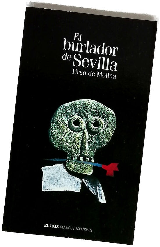 El burlador de Sevilla