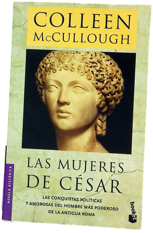 Las mujeres de César