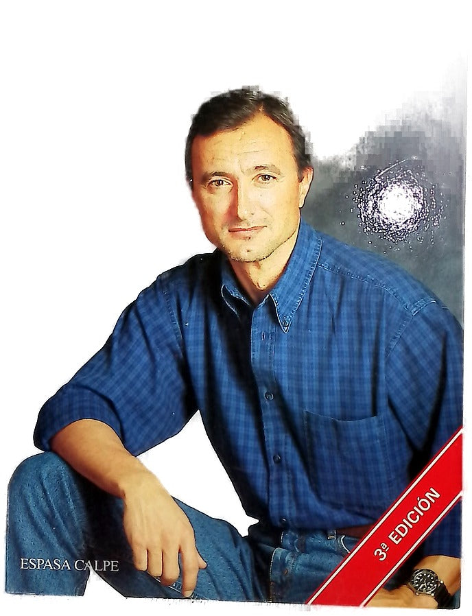 Arturo Pérez-Reverte: los héroes cansados el demonio, el mundo, la carne