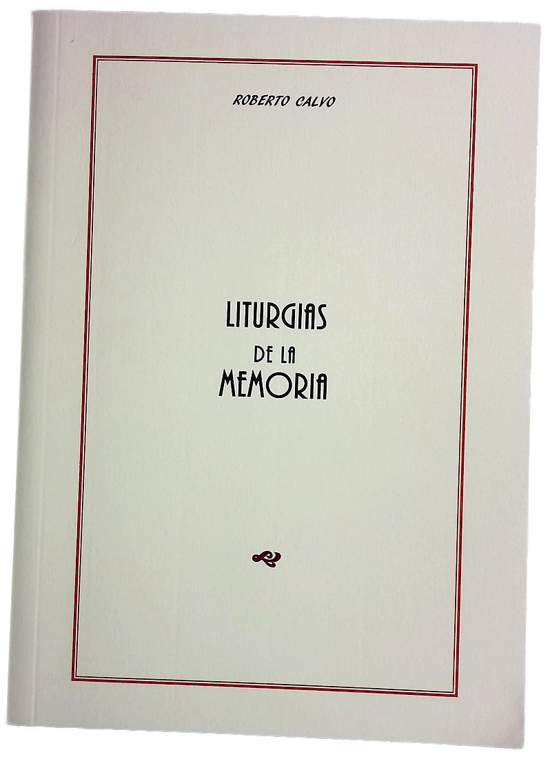 Liturgias de la memoria