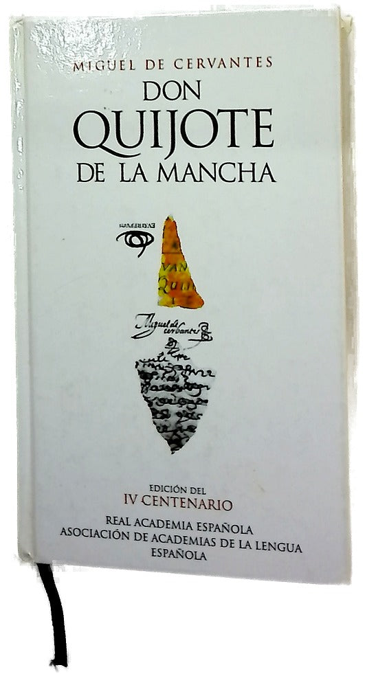 Don Quijote de la Mancha