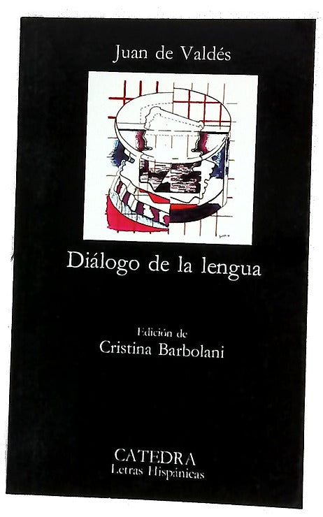 Diálogo de la lengua
