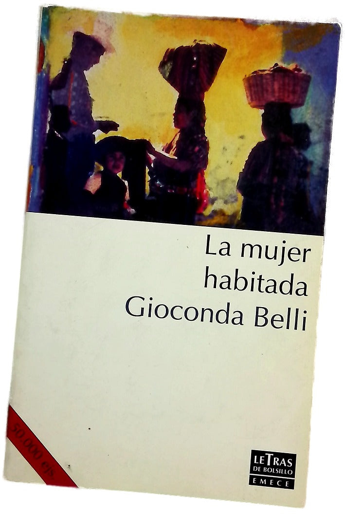 La mujer habitada