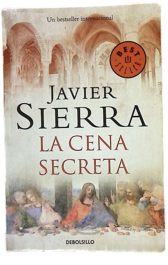 La cena secreta