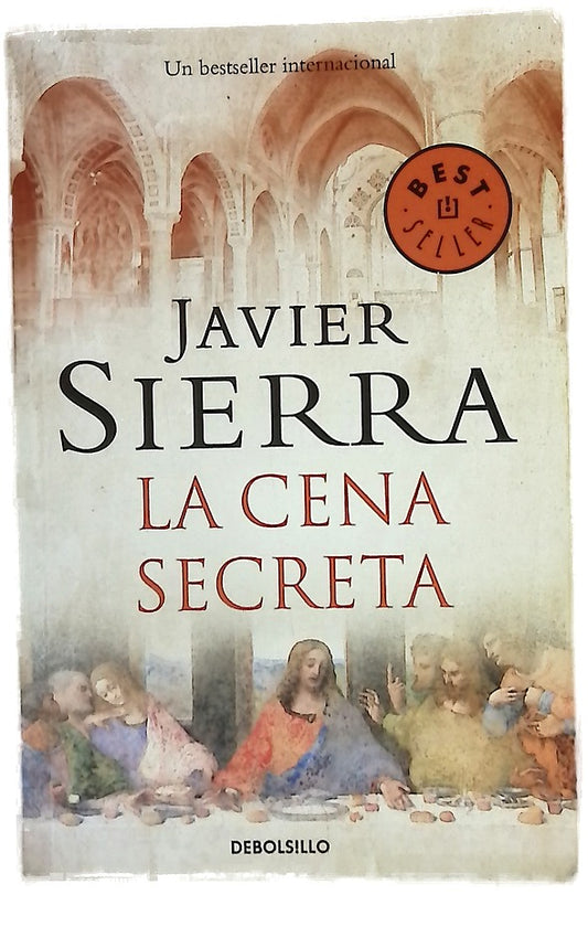 La cena secreta
